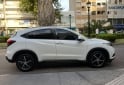 Autos - Honda HRV EXL 2020 Nafta 73000Km - En Venta