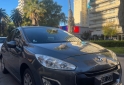 Autos - Peugeot PEUGEOT 308 ALLURE + NAV 2014 Nafta 83000Km - En Venta