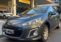 Autos - Peugeot PEUGEOT 308 ALLURE + NAV 2014 Nafta 83000Km - En Venta