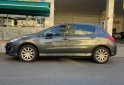 Autos - Peugeot PEUGEOT 308 ALLURE + NAV 2014 Nafta 83000Km - En Venta