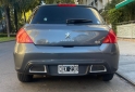 Autos - Peugeot PEUGEOT 308 ALLURE + NAV 2014 Nafta 83000Km - En Venta
