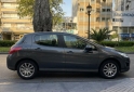Autos - Peugeot PEUGEOT 308 ALLURE + NAV 2014 Nafta 83000Km - En Venta