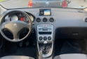 Autos - Peugeot PEUGEOT 308 ALLURE + NAV 2014 Nafta 83000Km - En Venta