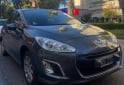 Autos - Peugeot PEUGEOT 308 ALLURE + NAV 2014 Nafta 83000Km - En Venta