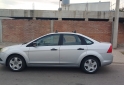 Autos - Ford Focus II EXE 2014 Nafta 198000Km - En Venta