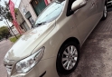 Autos - Toyota Corolla SEG 2012 Nafta 140000Km - En Venta
