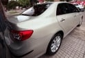 Autos - Toyota Corolla SEG 2012 Nafta 140000Km - En Venta