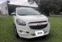 Autos - Chevrolet SPIN 1.8 LTZ NFT. 5 PTAS 2016 Nafta 68000Km - En Venta