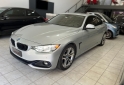Autos - Bmw 430 2018 Nafta 49900Km - En Venta