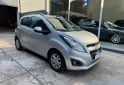 Autos - Chevrolet Chevrolet SPARK 2014 2014 Nafta 142000Km - En Venta