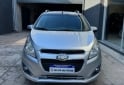 Autos - Chevrolet Chevrolet SPARK 2014 2014 Nafta 142000Km - En Venta
