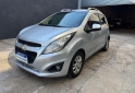 Autos - Chevrolet Chevrolet SPARK 2014 2014 Nafta 142000Km - En Venta