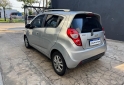 Autos - Chevrolet Chevrolet SPARK 2014 2014 Nafta 142000Km - En Venta