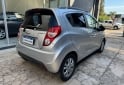 Autos - Chevrolet Chevrolet SPARK 2014 2014 Nafta 142000Km - En Venta