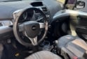 Autos - Chevrolet Chevrolet SPARK 2014 2014 Nafta 142000Km - En Venta