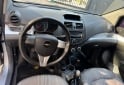 Autos - Chevrolet Chevrolet SPARK 2014 2014 Nafta 142000Km - En Venta