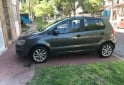 Autos - Volkswagen fox 2012 Nafta 160000Km - En Venta