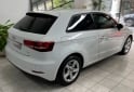 Autos - Audi A3 2018 Nafta 84000Km - En Venta