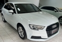 Autos - Audi A3 2018 Nafta 84000Km - En Venta