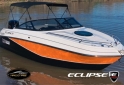Embarcaciones - Eclipse 19 Cuddy SS - Astillero Arco Iris C/ Motor a elección - En Venta