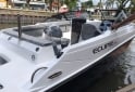 Embarcaciones - Eclipse 19 Cuddy SS - Astillero Arco Iris C/ Motor a elección - En Venta