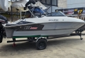 Embarcaciones - Eclipse 19 SS - Astillero Arco Iris C/ Motor a eleccin - En Venta