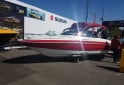 Embarcaciones - Eclipse 21 Cuddy Sport - Astillero Arco Iris C/ Motor a eleccin - En Venta
