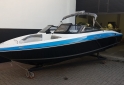Embarcaciones - Eclipse 19 Sport - Astillero Arco Iris C/ Motor a eleccion - En Venta