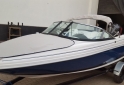 Embarcaciones - Eclipse 17 Sport - Astillero Arco Iris C/ Motor a eleccion - En Venta