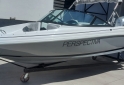 Embarcaciones - Eclipse 17 Sport - Astillero Arco Iris C/ Motor a eleccion - En Venta
