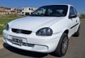 Autos - Chevrolet Corsa 2005 GNC 270000Km - En Venta