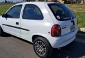 Autos - Chevrolet Corsa 2005 GNC 270000Km - En Venta