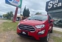 Autos - Ford Eco sport SE 1.5 aut 2018 Nafta 50800Km - En Venta