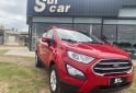 Autos - Ford Eco sport SE 1.5 aut 2018 Nafta 50800Km - En Venta