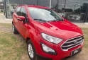 Autos - Ford Eco sport SE 1.5 aut 2018 Nafta 50800Km - En Venta