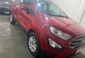 Autos - Ford Eco sport SE 1.5 aut 2018 Nafta 50800Km - En Venta