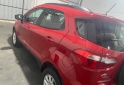 Autos - Ford Eco sport SE 1.5 aut 2018 Nafta 50800Km - En Venta