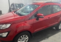 Autos - Ford Eco sport SE 1.5 aut 2018 Nafta 50800Km - En Venta
