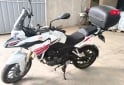 Motos - Benelli TRK 251CC 2023 Nafta 5030Km - En Venta