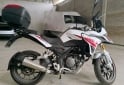 Motos - Benelli TRK 251CC 2023 Nafta 5030Km - En Venta