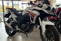 Motos - Benelli TRK 251CC 2023 Nafta 5030Km - En Venta