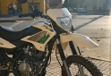 Motos - Motomel Skua 150 2024 Nafta 537Km - En Venta