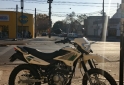 Motos - Motomel Skua 150 2024 Nafta 537Km - En Venta