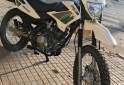 Motos - Motomel Skua 150 2024 Nafta 537Km - En Venta