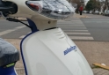Motos - IKA Slalom Full 2026 Nafta 0Km - En Venta