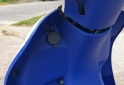 Motos - IKA Slalom Full 2026 Nafta 0Km - En Venta