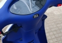 Motos - IKA Slalom Full 2026 Nafta 0Km - En Venta