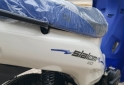 Motos - IKA Slalom Full 2026 Nafta 0Km - En Venta