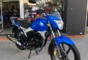 Motos - Honda GLH 150CC 2023 Nafta 10000Km - En Venta