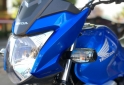 Motos - Honda GLH 150CC 2023 Nafta 10000Km - En Venta